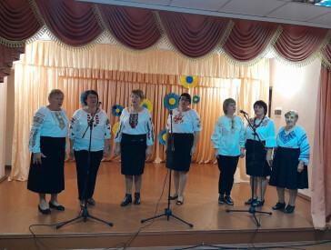 Культура незламних: як у філіях ЦКД єдналися заради подяки захисникам