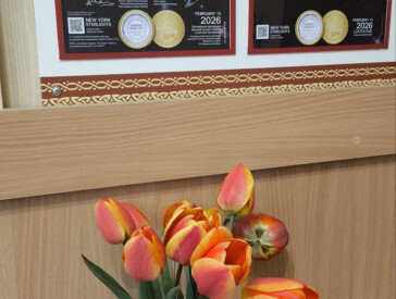 Академічний концерт учнів естрадного відділу Малої академії мистецтв