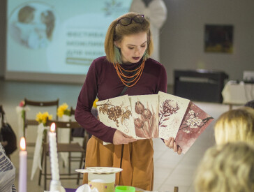 «Фестиваль можливостей для мам» підводить підсумки
