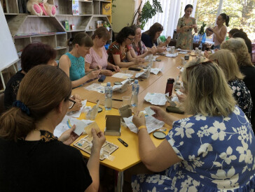 Створення унікальних прикрас