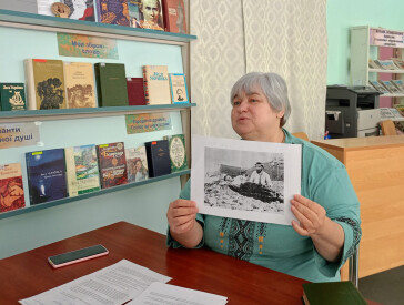 Подорожі Лесі Українки