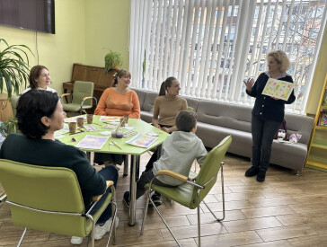 Малювання душею