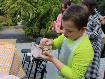 Соціалізація через культурну взаємодію: ГО «Полтава ДАУН СИНДРОМ» продовжує багаторічну співпрацю з музеєм В.Г.Короленка