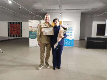 Бібліотека та громада: крокуємо разом