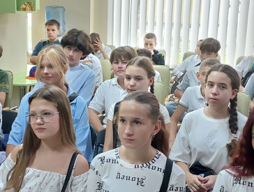 Пам’ять – це не просто слова. Це дія. Вшануй