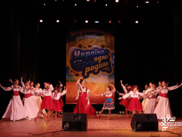 Творчість стає ще потужнішою, коли поруч – благодійна мета