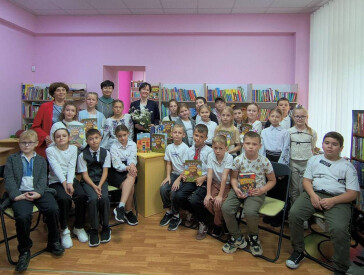 Історії про тебе і про тих, кого любиш