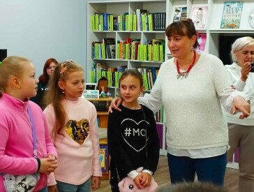 Козацькая слава не вмре, не поляже, вона про себе розкаже