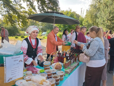 Фестиваль пам’яті козацького літописця Самійла Величка