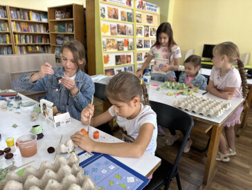 Креативний зоопарк: фантазія без меж