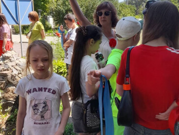 Скарби Короленківської садиби