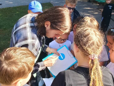 Пізнавальний квест «Музейні пригоди»