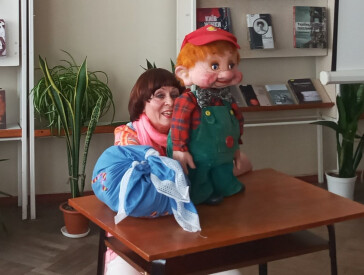 Веселий настрій і здоров’я