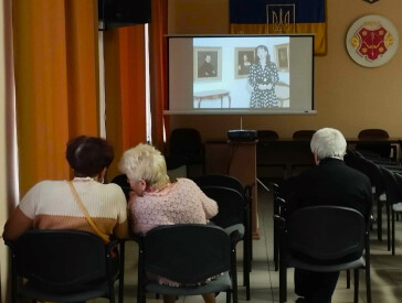 106-та річниця з дня заснування Полтавського художнього музею