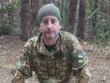 Сергій Жадан став першим українцем, якому присудили Австрійську державну премію з європейської літератури