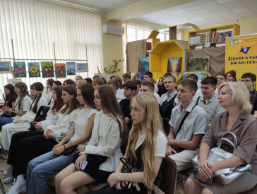 Ми українці: честь і слава незламним