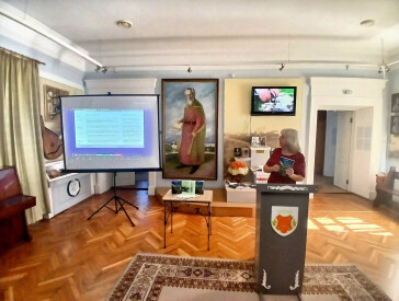 «Трансформація музейного простору: сучасні виклики»