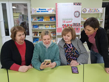 Смартфон на всі 100%