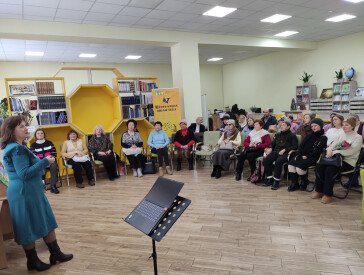 Колообіг натхнення