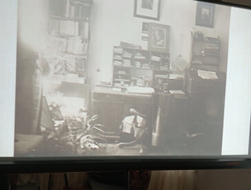 Музей В.Г. Короленка в роки Другої світової війни