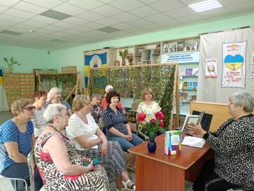 Жіночі образи в сучасній прозі Тамари Горіха Зерня