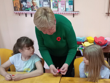 Мак – український оберіг і символ пам’яті