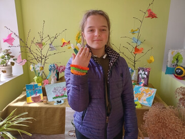 Прикраса, що ніколи не виходить із моди