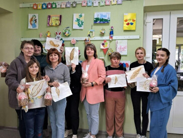 Ароматна творчість