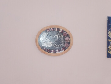 «Дарую світові красу»