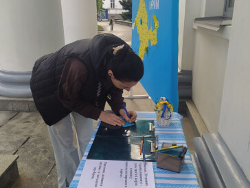 «Спогади про Крим»