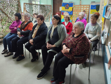 Калейдоскоп поезії і долі Надії Гринь