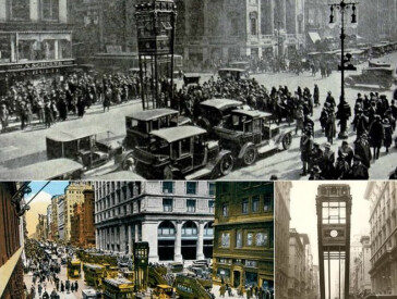 Світлофор корисна річ, служить людям день і ніч