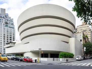 Музей – місце зустрічі з прекрасним