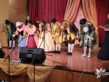 «На гостину до Милорадович»: як у Гожулах ожила атмосфера XIX століття