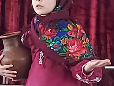 Поезія — це завжди неповторність: свято слова на театральному відділенні