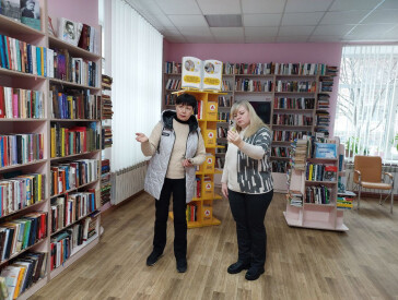 І онлайн-зустрічі можуть перерости у дружбу