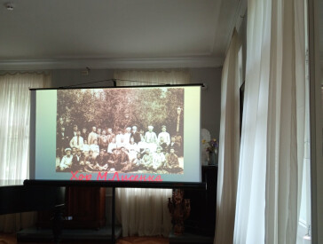 Симон Петлюра – борець за незалежність України