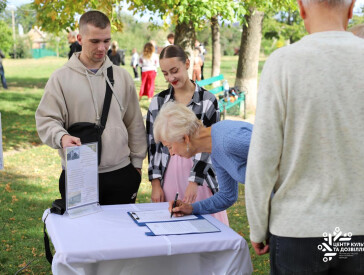 «На гостину до Милорадович»: як у Гожулах ожила атмосфера XIX століття