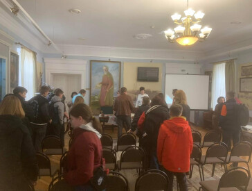 Культурно-просвітницький проєкт «Жива пам’ять» продовжує досліджувати сторінки історії