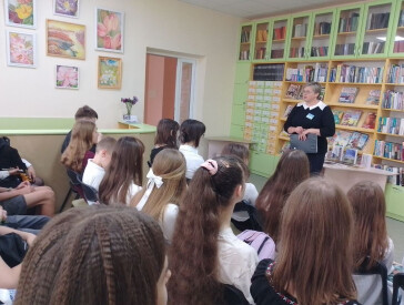 Пам’ять – це не просто слова. Це дія. Вшануй