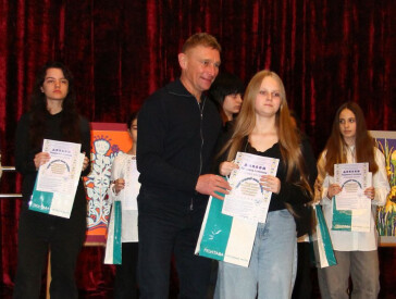 Наші традиції – наше коріння