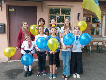 А моя країна на перлину схожа