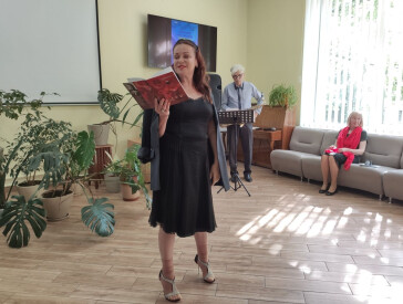 У джазі (не) тільки дівчата