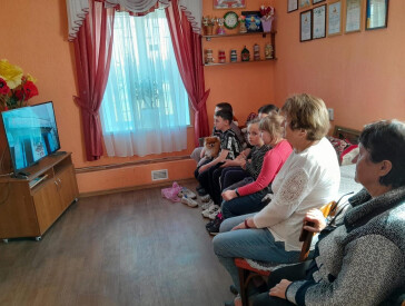 У філіях Центру культури та дозвілля вшанували пам’ять жертв Чорнобильської трагедії