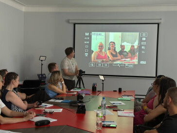 Навчатися, щоб ставати ближчими до своєї аудиторії