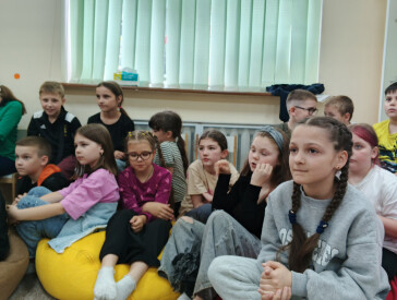 Канікули на «відмінно»: весело і безпечно