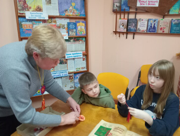 Етнокулони із пластикових пляшок