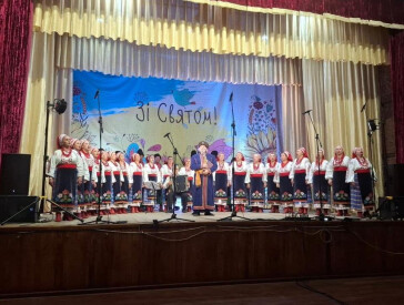 Мистецтво, яке оживлює історію