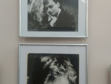 «Black and white» ювіляра