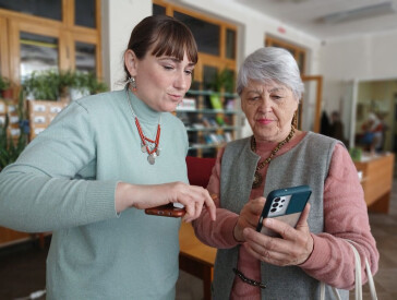 Дерево життя – модель Всесвіту